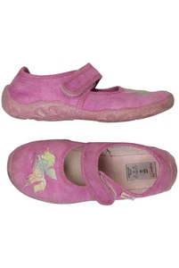 Zapato para niños SuperFit niña zapatillas sandalia zapato bajo talla EU 30 rosa #3wenfbu - Imagen 1 de 4