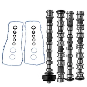 Right Left Intake & Exhaust Camshaft Fits 2016-2024 Jeep Dodge Chrysler Ram 3.6L - Picture 1 of 20