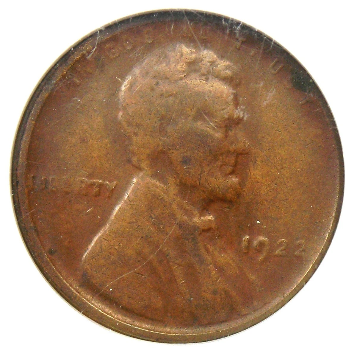 1922 Lincoln Wheat Small Cents for sale | eBay
