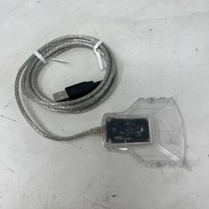 Lettore Smart Card PC USB-TR. Ref00063 - Foto 1 di 2