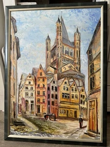 Sankt Martin Kirche Köln - Bild 1 von 1
