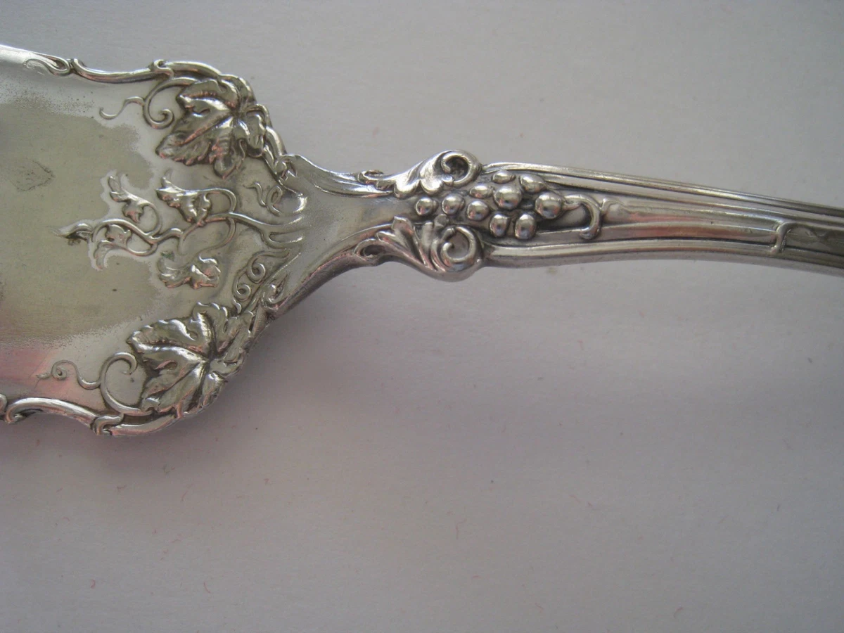 1847 Rogers Bros US Silver-Plated Antiques for sale | eBay