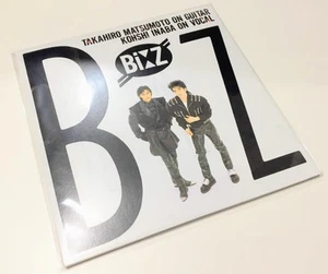 B'Z Analog Record Lp - Picture 1 of 2