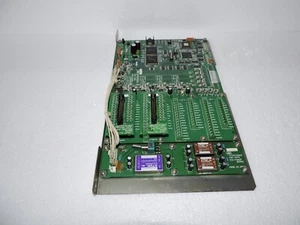 JRC Radar JMA-9922 Inter switch Board TYPE NO CCL-304 9922-8 Sr No. 7PCRD1665A - Picture 1 of 5