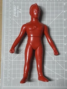 Rare Ultraman Marmit JONEUS Sofubi 9" Figure Vinyl Kaiju Blank Japan - Picture 1 of 5