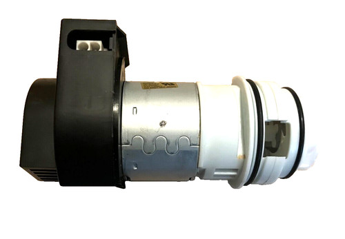 Pompa Usata A00126401 Pompa Di Scarico Per Lavastoviglie Frigidaire/Kenmore - Ricambio Usato Testato, Modelli A00126401, 154736201 Forno Incasso Whirlpool - Foto 2