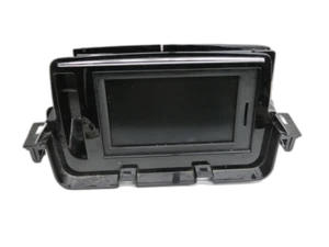 Bordcomputer Display Monitor Ecran A7 TomTom Navi für Renault Megane III CC - Bild 1 von 10