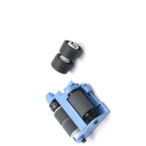 3600 F1 Pickup Roller Separation Roller Fits For HP ScanJet Pro 4t8e4-69001 - Picture 1 of 6