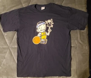Boulavard Brewing Company T Shirt Medium - Picture 1 of 5