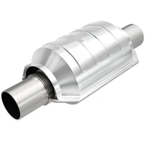 MagnaFlow 53104-NI Fits 1979 1980 1981 1982 Honda Prelude Catalytic Converter - Picture 1 of 24