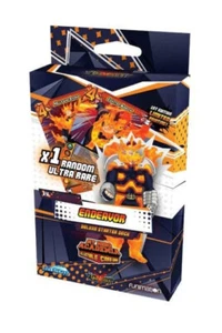 MY HERO ACADEMIA CARTAS COLECCIONABLES ESFUERZO DE LUJO BARAJA DE INICIO SERIE 3 - ENVÍO Y DEVOLUCIÓN GRATUITOS - Imagen 1 de 2