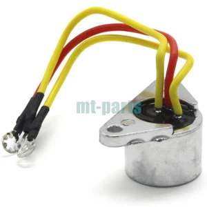 Voltage Regulator Rectifier for Johnson Evinrude 390124 88 90 100 110 115 175 HP - Picture 1 of 7