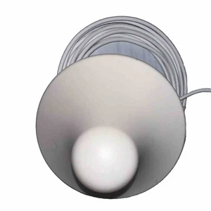 4G LTE 698-2700MHz Indoor Ceiling Antenna For Mobile Signal Booster - Picture 1 of 4