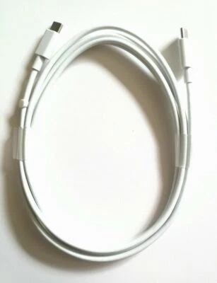 6ft Type C to TYPE C C to C Wire Cable for   Pixel/XL/X Pixel 2 XL2 Pixel 3 - Image 1 of 4