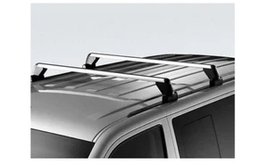 Original VW Grundträger Fahrzeuge Mit Befestigungsschiene 7H0071126A T5 T6 T6.1 - Bild 1 von 1