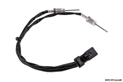 Scarico Sensore Temperatura per Citroën Jumpy / Dispatch 2.0 2016 + Egt / - Immagine 1 di 4