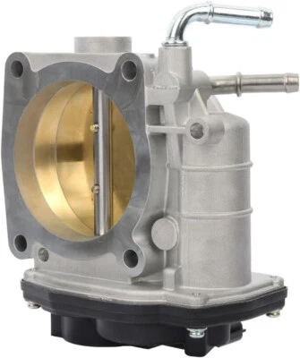 节气门车身适用于 2007 - 2015 INFINITI QX60 日产探路者 Altima Murano 3.5L — 第 1/4 张图片