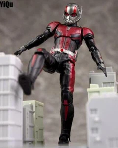 For SHF Avengers EndGame Ant-Man Figure Toy Collection New in Box China Ver - Picture 1 of 12