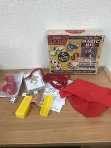 Ridley’s Magic - 5 Amazing Tricks Set - Picture 1 of 3