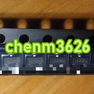 10PCS Chip triode MMBT3904LT1G 2N3904 1AM SOT2 #YT - Picture 1 of 1