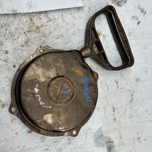 1984 - 1995 YAMAHA PHAZER Pz480 485 PZ500 OEM Starter Recoil 13 Good - Picture 1 of 3