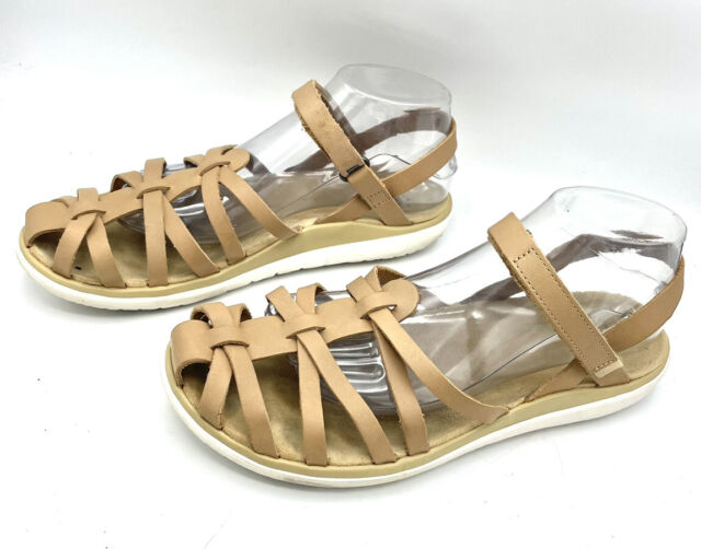 Sumo Terra™ Fully-Molded Sandal for Women