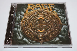 CD Rage Black in mind - Bild 1 von 3