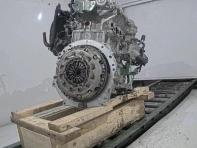2016 MAZDA MX-5 MIATA 2.0L Engine Complete Assembly OEM 96K Miles PEX402300A - Imagem 1 de 4