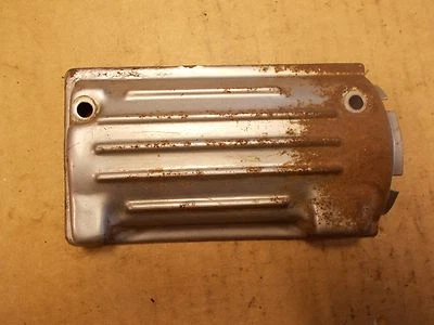 Honda CB650 CB 650 1981 cubierta de arranque Foto 1 de 3