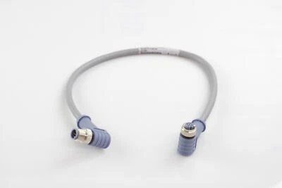 TURCK U2530-9005 WSC WKC 572-0.5M/C1126, AMAT 0620-02363 - Image 1 of 3