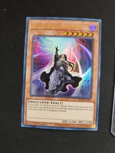 Yu-Gi-Oh! Dimension Shifter MP22-EN263 - Ultra Rare - Picture 1 of 1