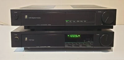 Kit Amplificatore Sintonizzatore AR con telecomando e manuale - Immagine 1 di 4