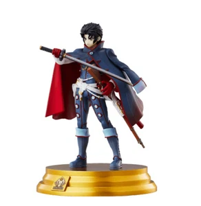 Used Fate/Grand Order Duel collection figure Vol.8 Hijikata Toshizo / Berserker - Picture 1 of 10