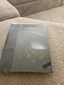 TOOL Fear Inoculum Expanded Book Edition 2019 CD Sealed Neu - Bild 1 von 1