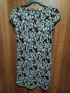 Pulloverkleid Byer Too Mehrfarbig - Bild 1 von 1