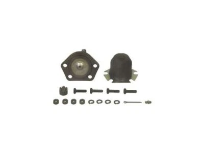 Передний верхний шарнир Moog 55972JFKG для Chevrolet C10 1985-1986 годов выпуска - Изображение 1 из 2