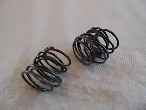 Honda GL1200 GOLDWING CB500 CB750 CB900 CB900 FILTRE À HUILE RESSORT OEM 15415-300-000 - Photo 1 sur 6