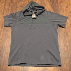 Jordan Brand Short Sleeve Training Basketball Sweatshirt size Medium - Picture 1 of 5