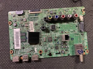 🖥️ Samsung® OEM Original Mainboard P/N: BN94-09599M für TV Model: UN50J5200AF - Bild 1 von 3
