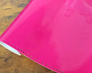 ORACAL 651 Pink Vinyl 15" x 12 - Picture 1 of 2