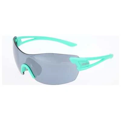 Smith Optics Women's 99 mm Green Sunglasses PIVLOCKASANA-N-1ED-99 - Image 1 of 3
