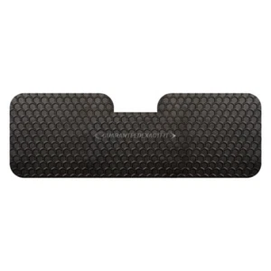 For 07-09 XL-7 Intro-Tech Floor Mats SZ-133-RT-B Custom Floor Mat CSW - Picture 1 of 4