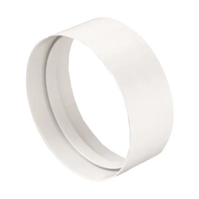 ELICA giunzione rotonda Ø125 mm 1052P - Imagen 1 de 2