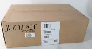 Juniper Networks SRX-GP-24GE 24-Port Ethernet Switch NEW *SEALED* - Picture 1 of 4