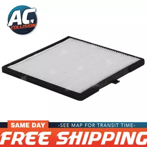 TYC 670-BM1005C2 Cabin Air Filter 1997-2003 for BMW 5 Series (2 filters) - Picture 1 of 1