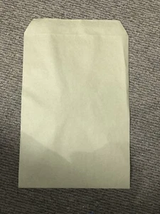 100 Postal A4 Plain (No Window) Self Seal Manilla Brown Envelopes - Picture 1 of 4