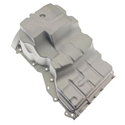 Engine Oil Pan For Ford Mustang 2.3L turbo 2015-2023 FR3Z6675A FR3Z-6675-B Foto 1 de 4