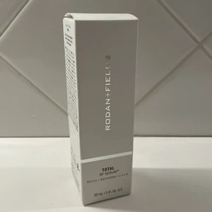 Rodan + Fields Total RF Serum 30 mL / 1 oz Brand New Sealed in Box - Picture 1 of 5