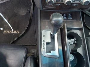 Shifter MAXIMA 2012 Transmission Shift 2915832 - Picture 1 of 12