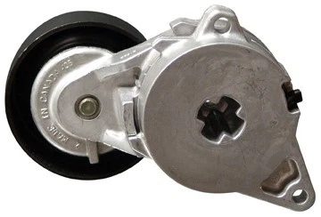 Conjunto de tensor de correa de transmisión DAYCO para ACURA RDX 2013-2015 Foto 1 de 2